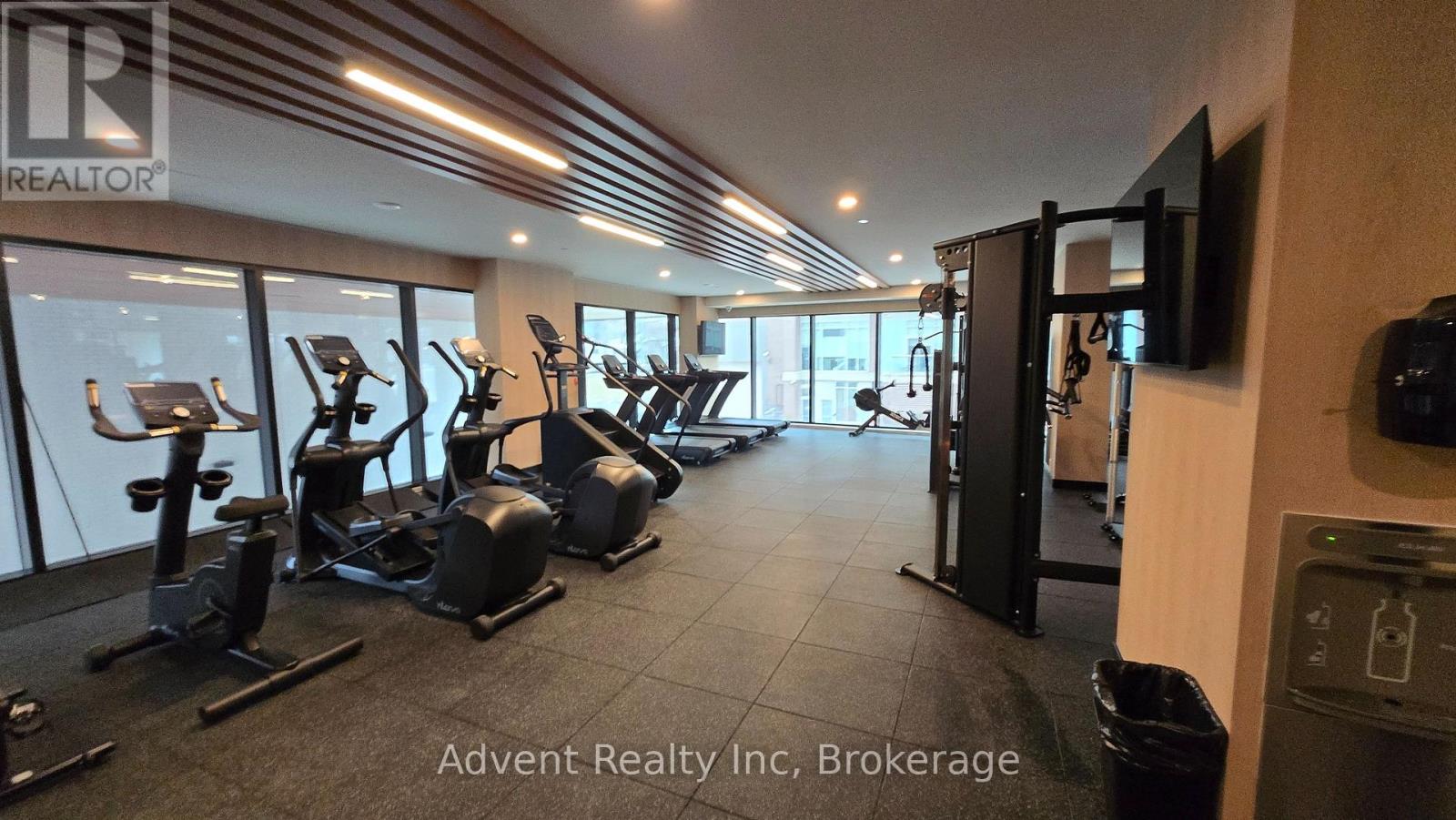 509 - 1660 Bloor Street W, Toronto (High Park North), Ontario  M6P 1A8 - Photo 17 - W12893632