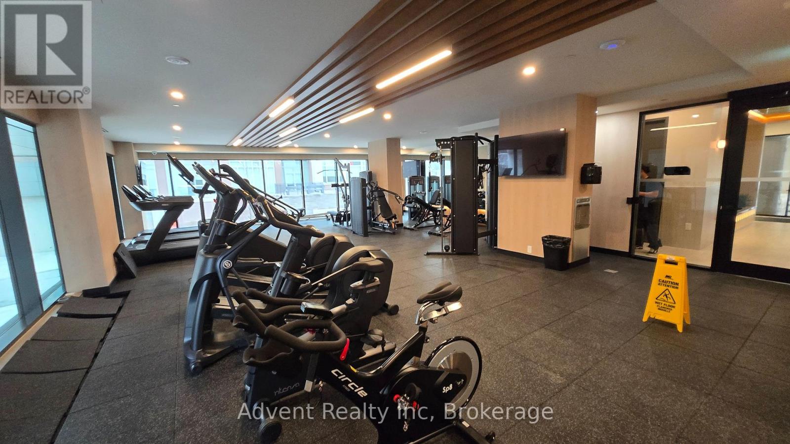 509 - 1660 Bloor Street W, Toronto (High Park North), Ontario  M6P 1A8 - Photo 18 - W12893632