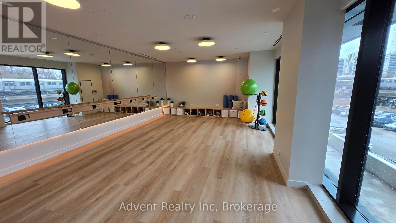 509 - 1660 Bloor Street W, Toronto (High Park North), Ontario  M6P 1A8 - Photo 19 - W12893632