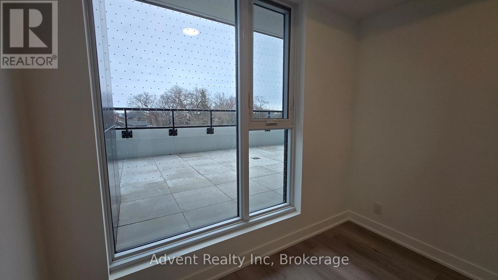 509 - 1660 Bloor Street W, Toronto (High Park North), Ontario  M6P 1A8 - Photo 7 - W12893632