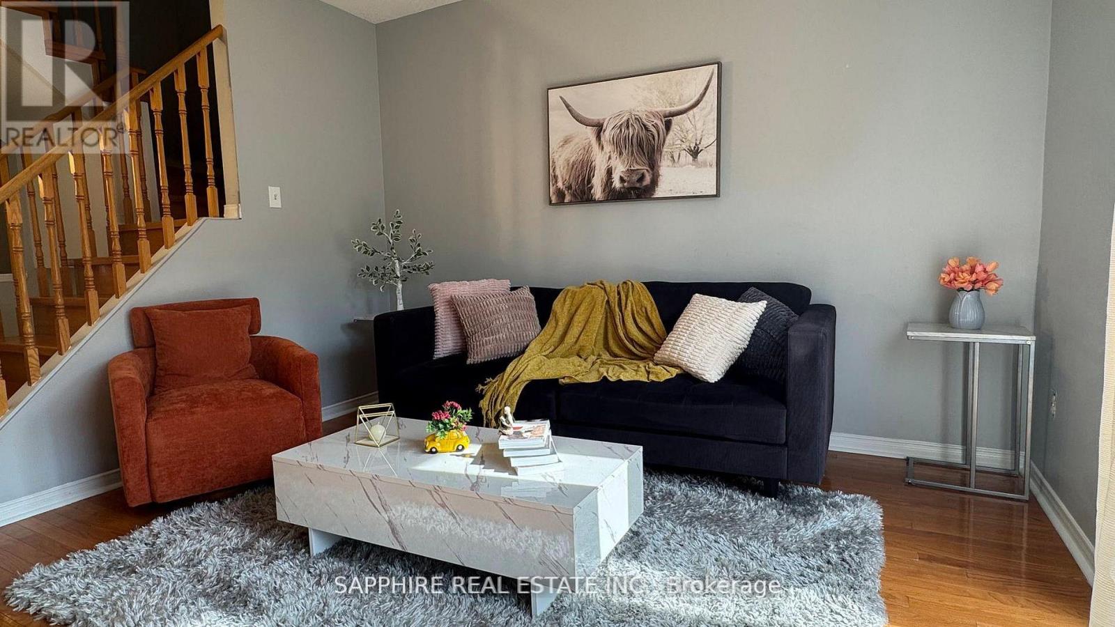 3255 Redpath Circle, Mississauga (Lisgar), Ontario  L5N 8R3 - Photo 16 - W12893638