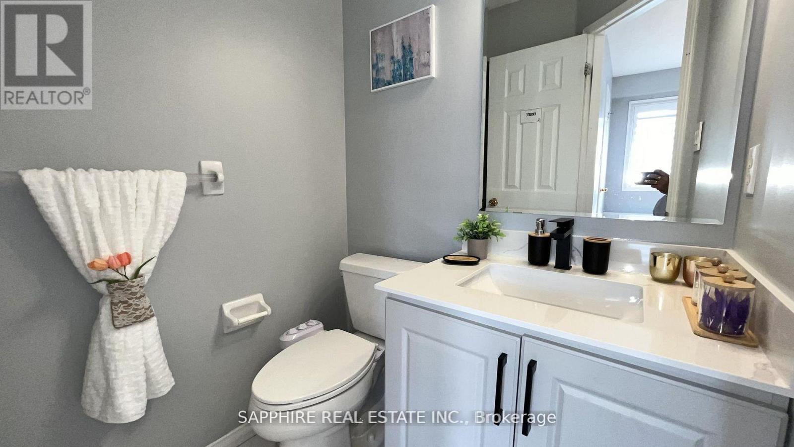 3255 Redpath Circle, Mississauga (Lisgar), Ontario  L5N 8R3 - Photo 33 - W12893638