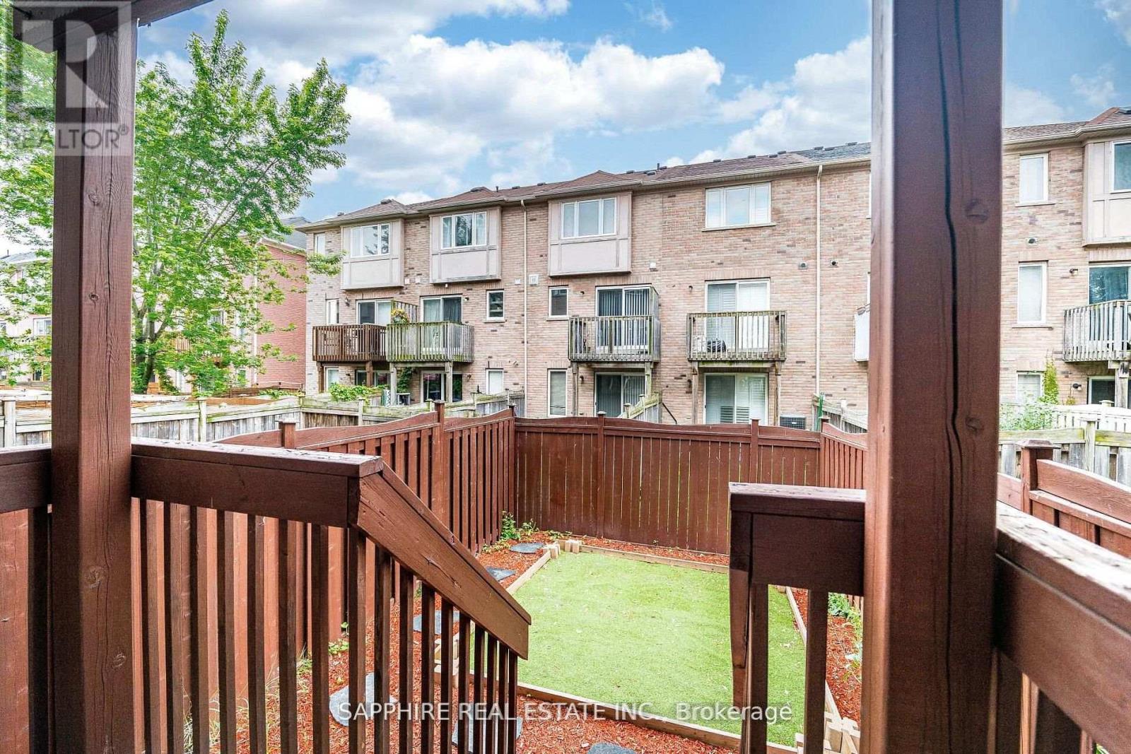 3255 Redpath Circle, Mississauga (Lisgar), Ontario  L5N 8R3 - Photo 47 - W12893638
