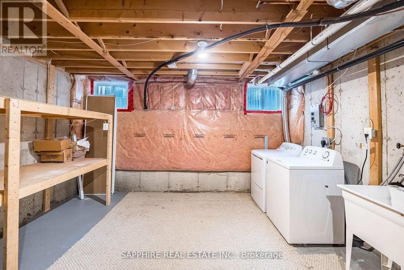 3255 Redpath Circle, Mississauga (Lisgar), Ontario  L5N 8R3 - Photo 48 - W12893638