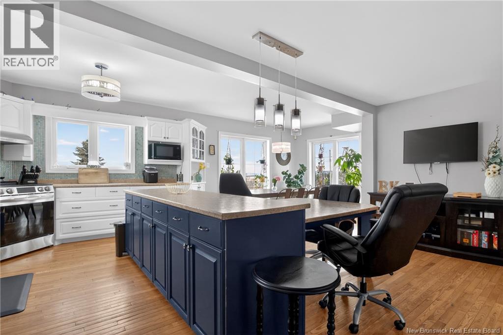 1054 Centrale Street, Memramcook, New Brunswick  E4K 3T6 - Photo 4 - NB135113