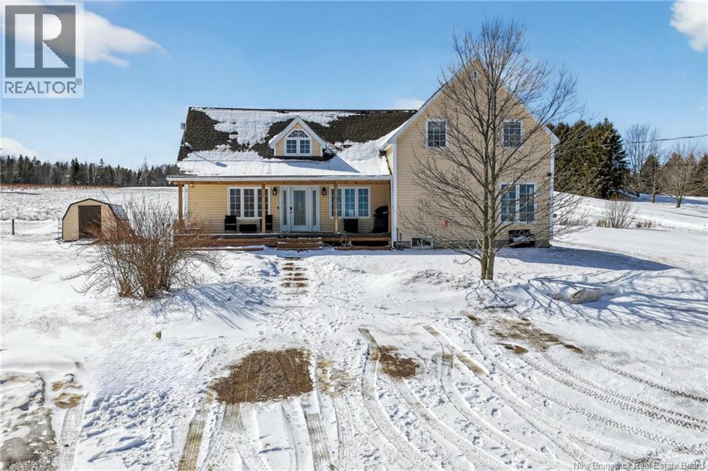 1054 Centrale Street, Memramcook, New Brunswick  E4K 3T6 - Photo 1 - NB135113