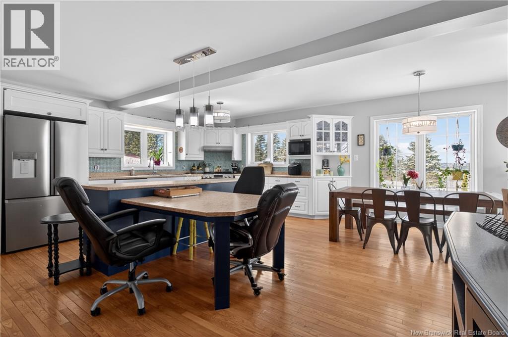 1054 Centrale Street, Memramcook, New Brunswick  E4K 3T6 - Photo 5 - NB135113