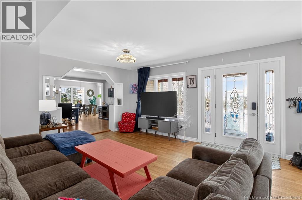 1054 Centrale Street, Memramcook, New Brunswick  E4K 3T6 - Photo 12 - NB135113