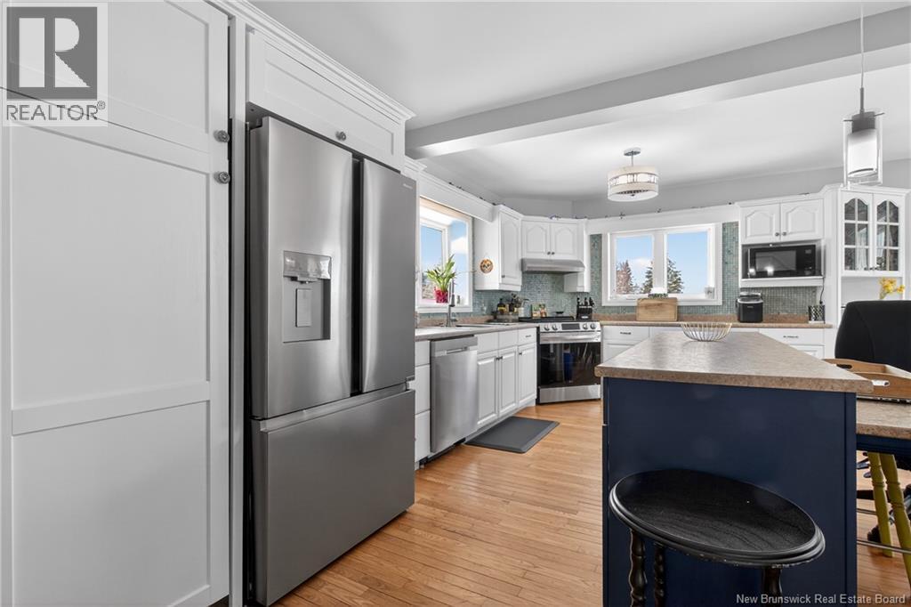1054 Centrale Street, Memramcook, New Brunswick  E4K 3T6 - Photo 3 - NB135113