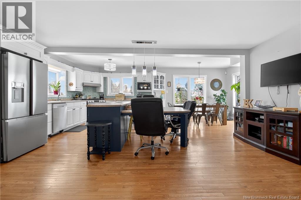 1054 Centrale Street, Memramcook, New Brunswick  E4K 3T6 - Photo 2 - NB135113