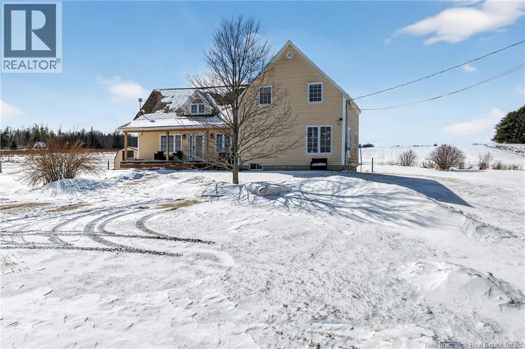 1054 Centrale Street, Memramcook, New Brunswick  E4K 3T6 - Photo 43 - NB135113