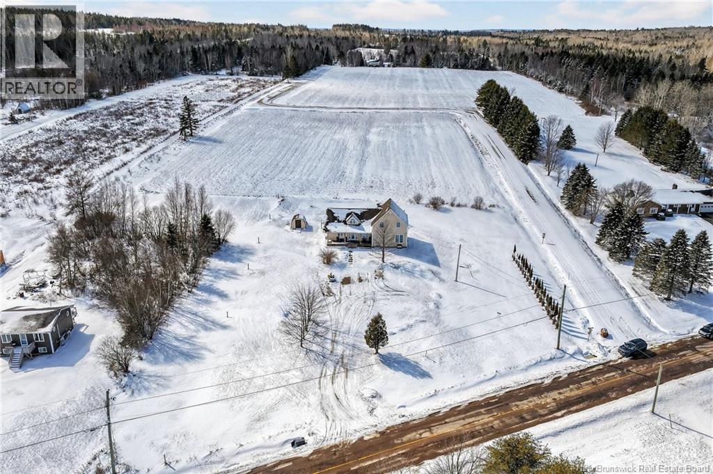 1054 Centrale Street, Memramcook, New Brunswick  E4K 3T6 - Photo 44 - NB135113