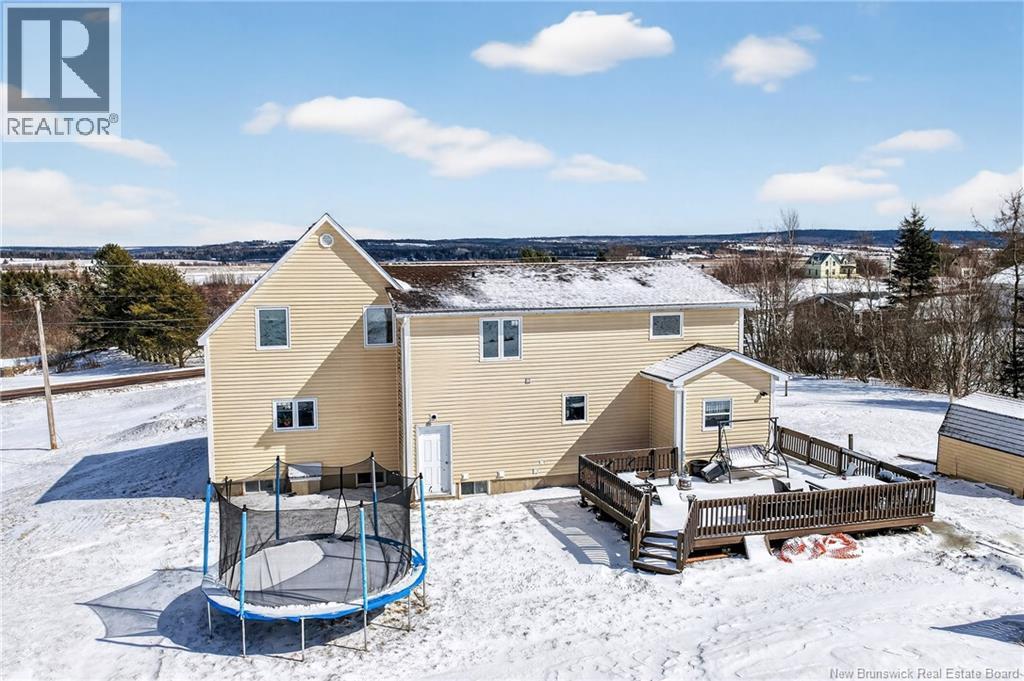 1054 Centrale Street, Memramcook, New Brunswick  E4K 3T6 - Photo 45 - NB135113