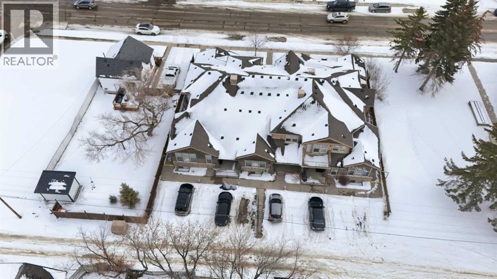 K, 5130 50 Street, Lacombe, Alberta  T4L 1X2 - Photo 28 - A2291770