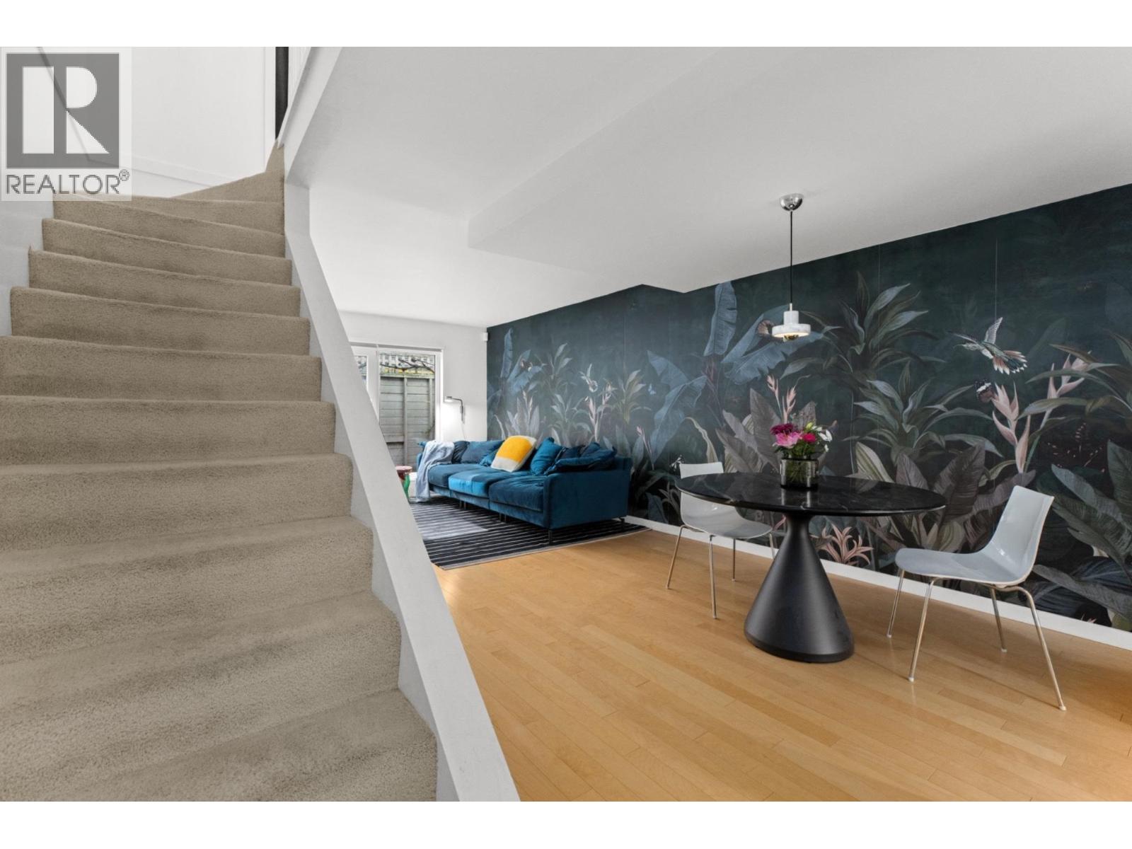 1286 W 7th Avenue, Vancouver, British Columbia  V6H 1B6 - Photo 11 - R3100293