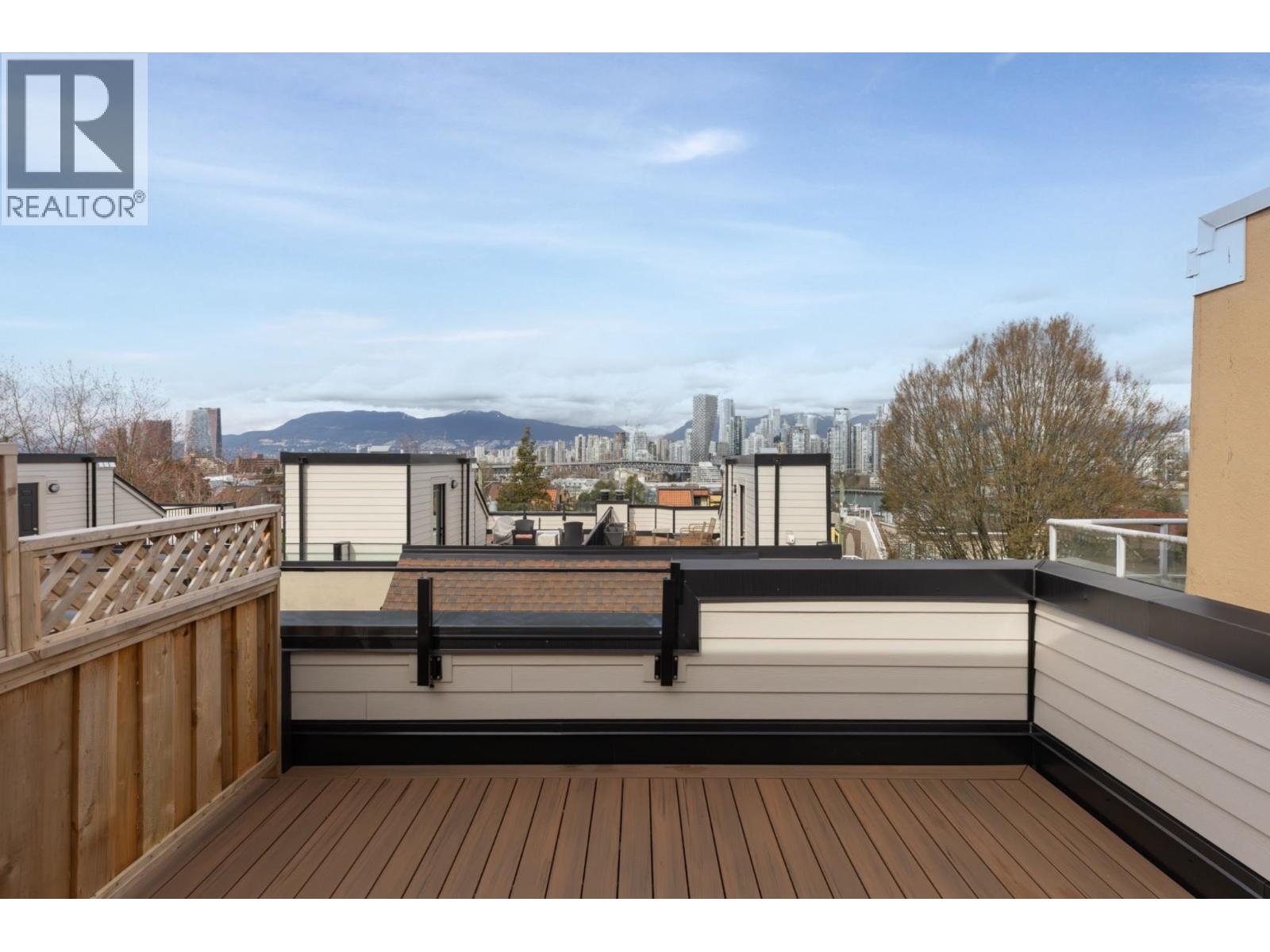 1286 W 7th Avenue, Vancouver, British Columbia  V6H 1B6 - Photo 28 - R3100293