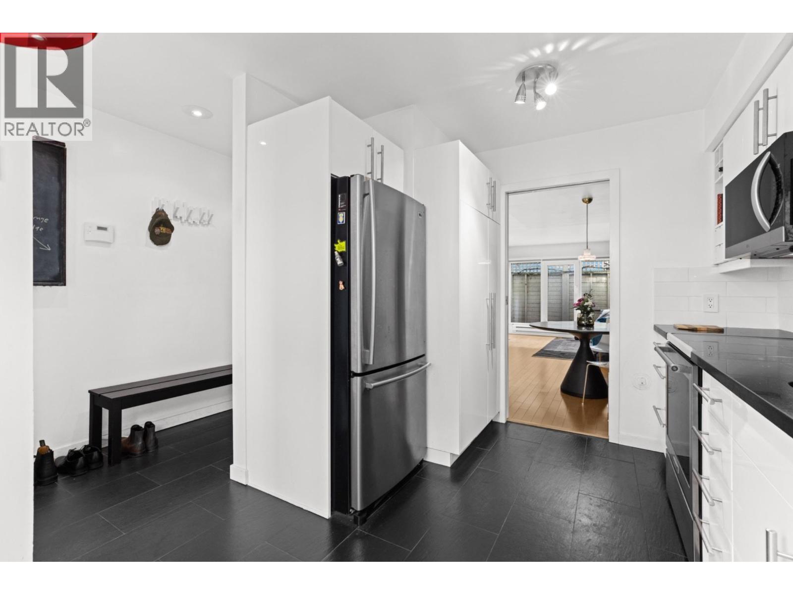 1286 W 7th Avenue, Vancouver, British Columbia  V6H 1B6 - Photo 6 - R3100293