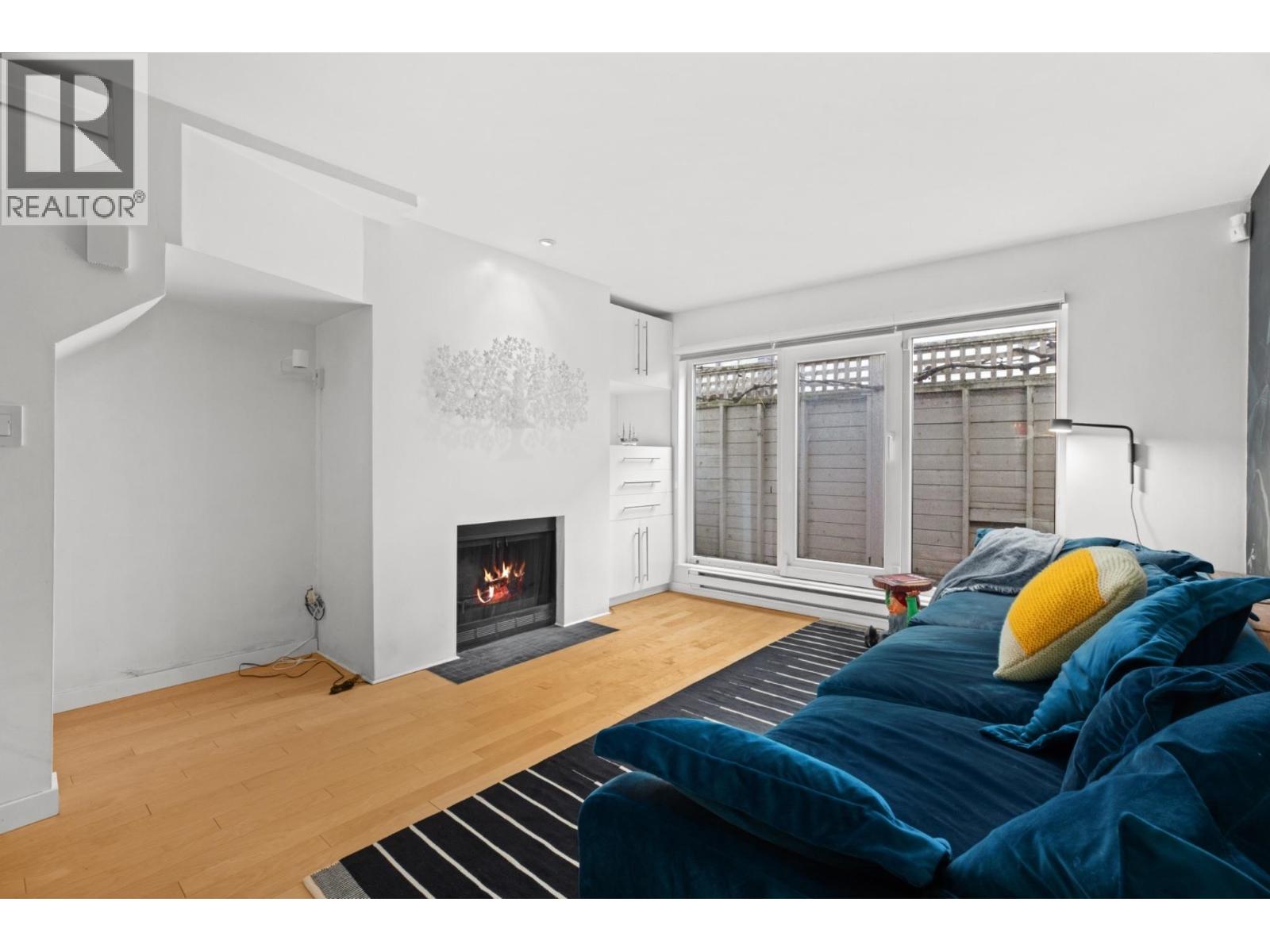 1286 W 7th Avenue, Vancouver, British Columbia  V6H 1B6 - Photo 7 - R3100293