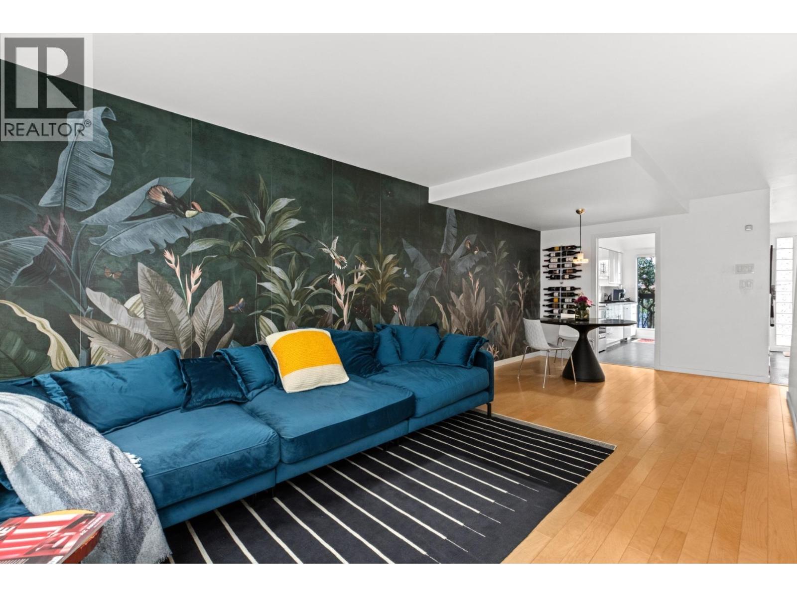 1286 W 7th Avenue, Vancouver, British Columbia  V6H 1B6 - Photo 9 - R3100293