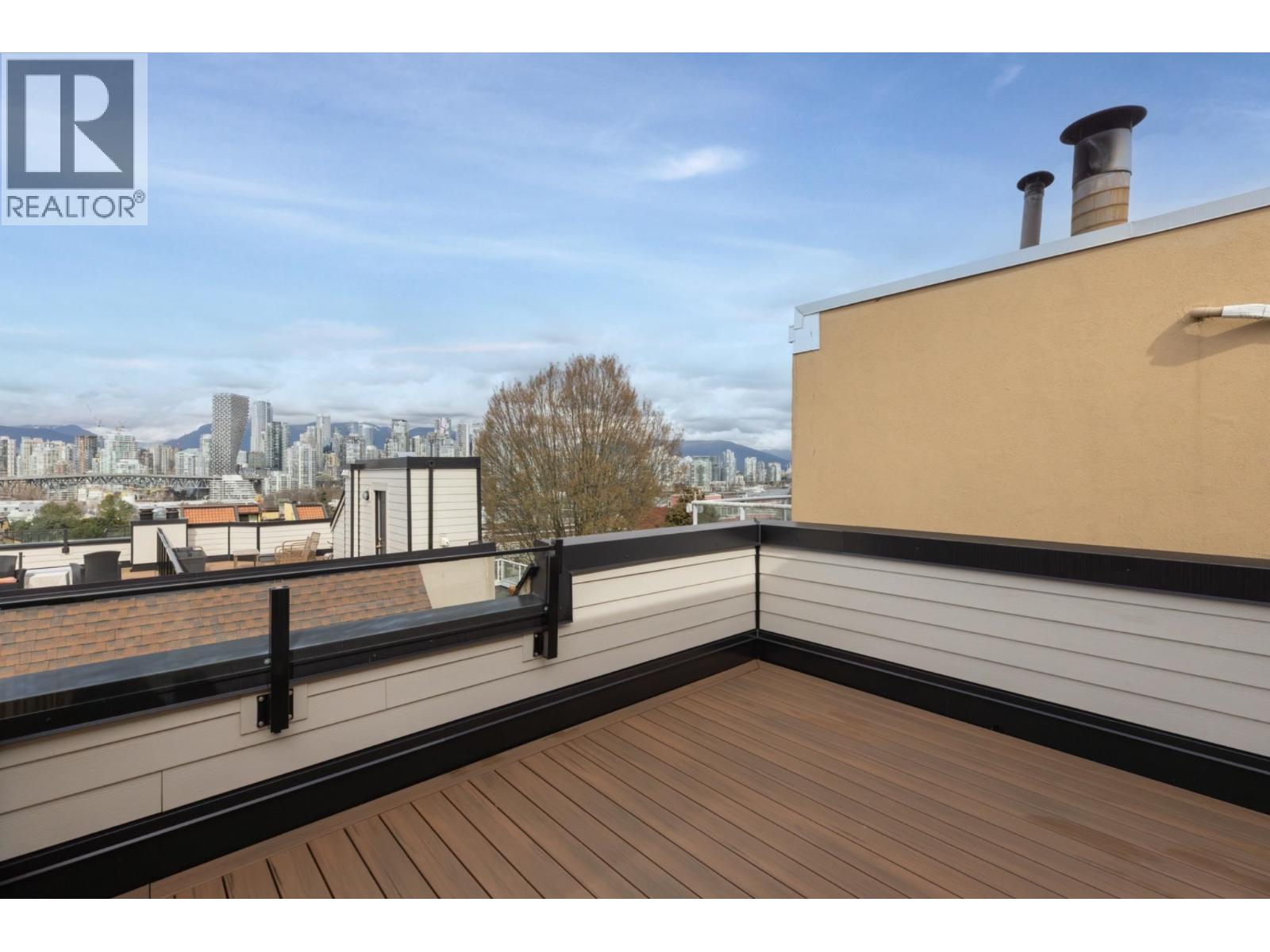 1286 W 7th Avenue, Vancouver, British Columbia  V6H 1B6 - Photo 30 - R3100293