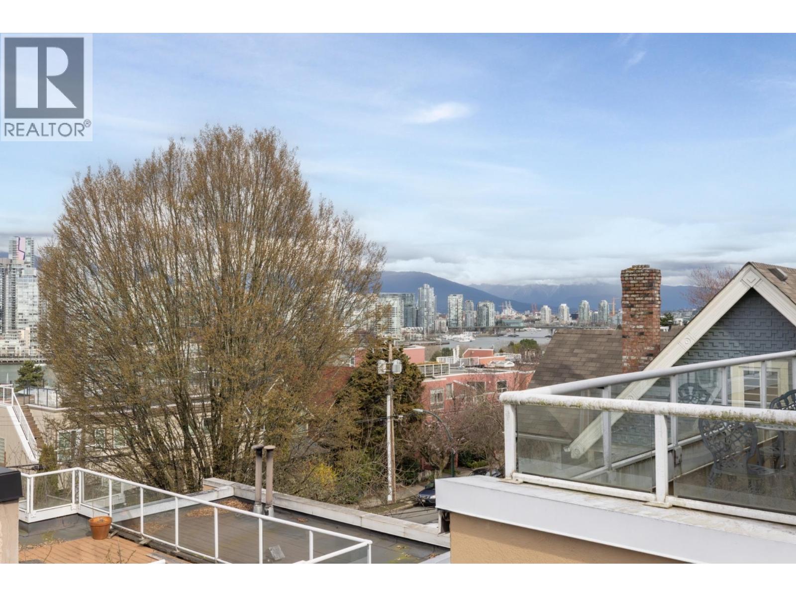 1286 W 7th Avenue, Vancouver, British Columbia  V6H 1B6 - Photo 32 - R3100293