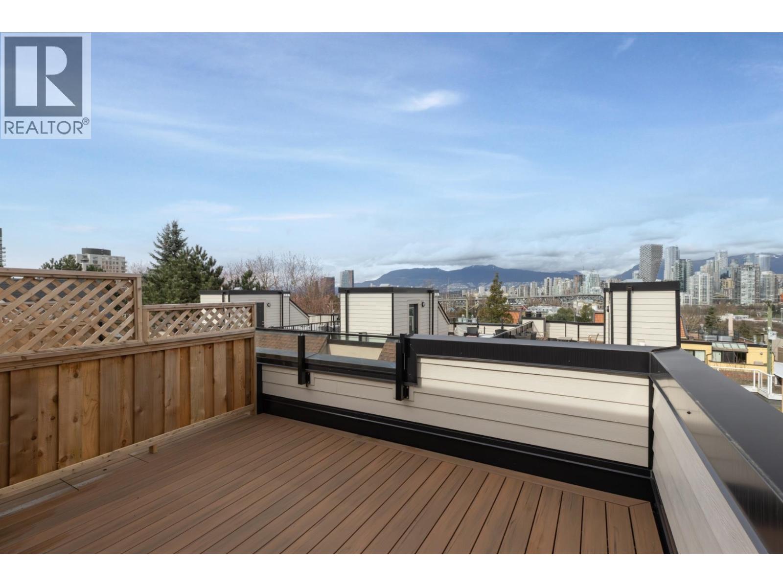 1286 W 7th Avenue, Vancouver, British Columbia  V6H 1B6 - Photo 29 - R3100293