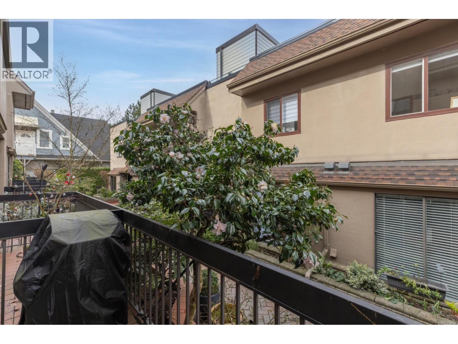 1286 W 7th Avenue, Vancouver, British Columbia  V6H 1B6 - Photo 39 - R3100293