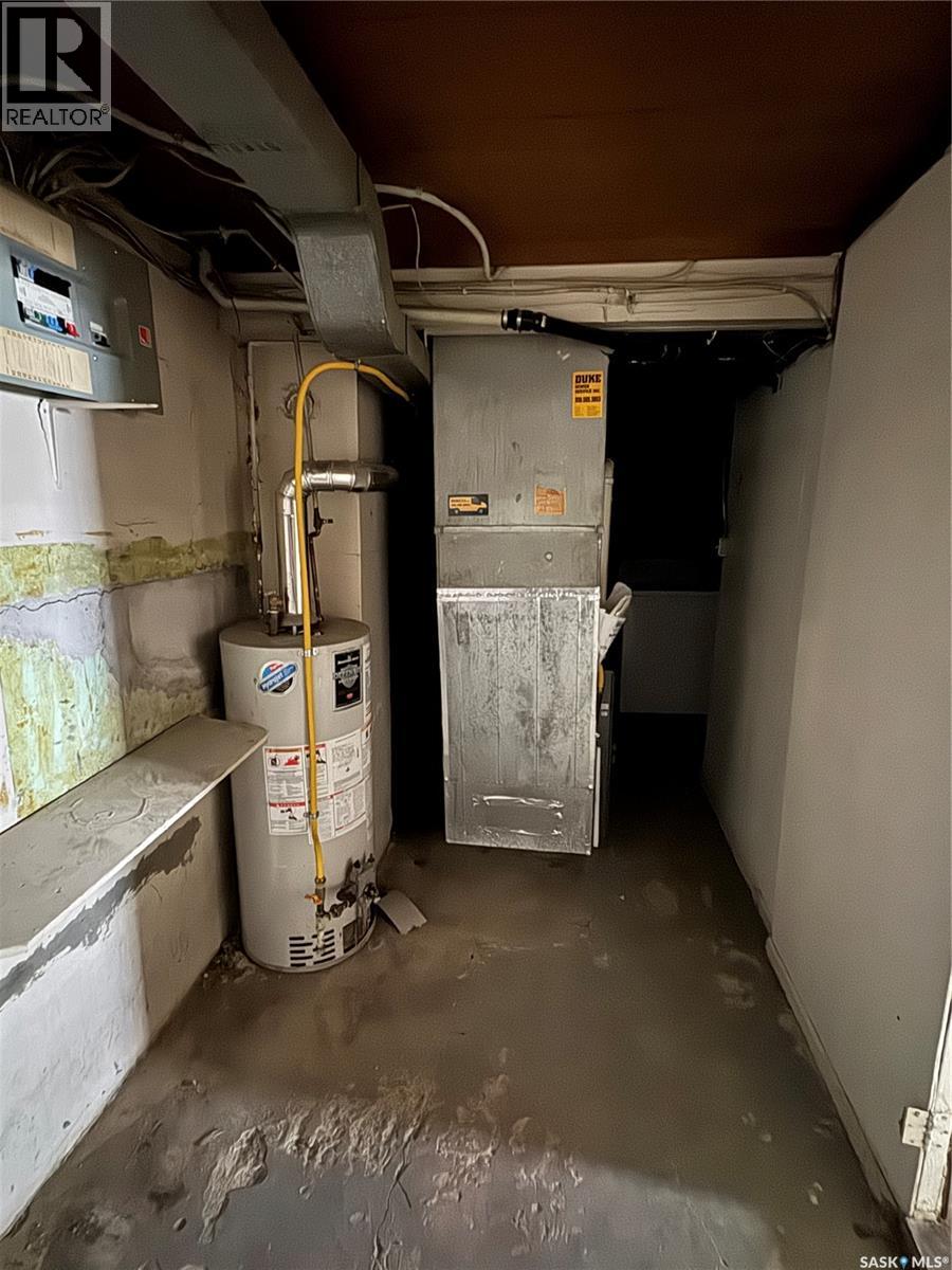 731 Montague Street, Regina, Saskatchewan  S4T 3H1 - Photo 18 - SK030686