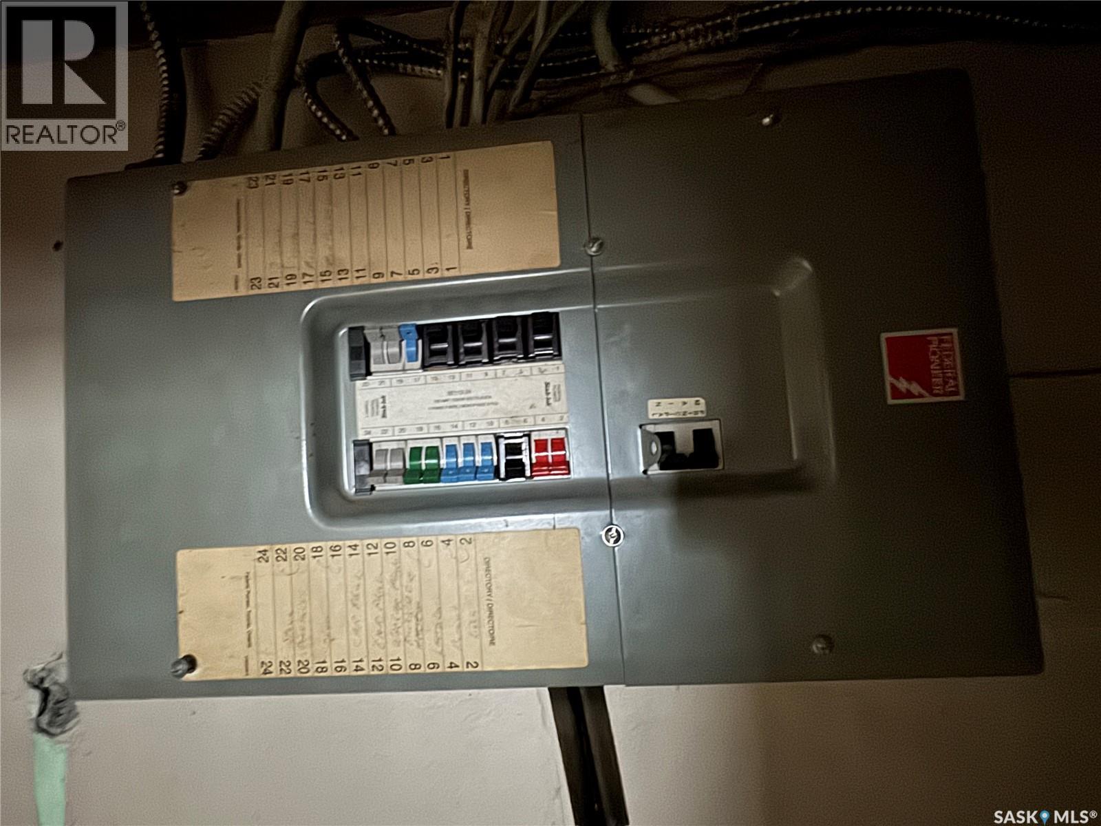 731 Montague Street, Regina, Saskatchewan  S4T 3H1 - Photo 20 - SK030686