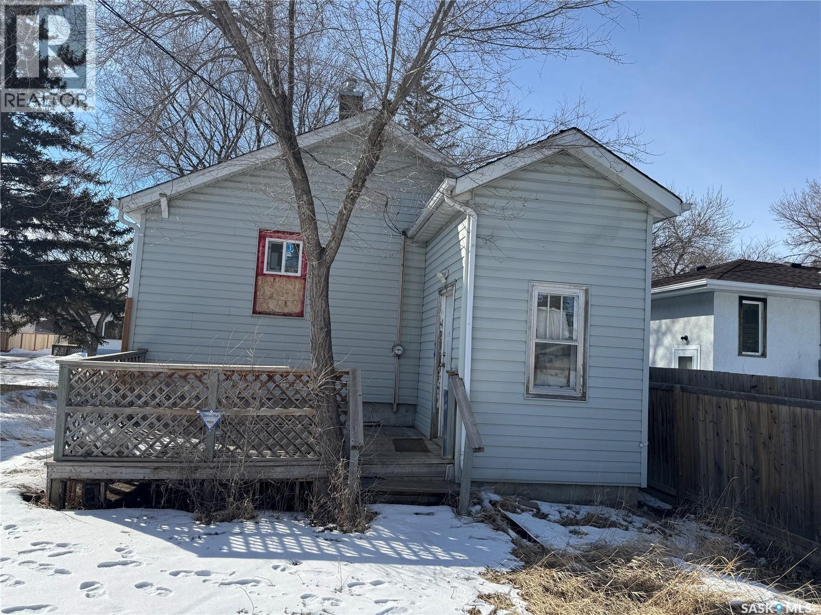 731 Montague Street, Regina, Saskatchewan  S4T 3H1 - Photo 22 - SK030686