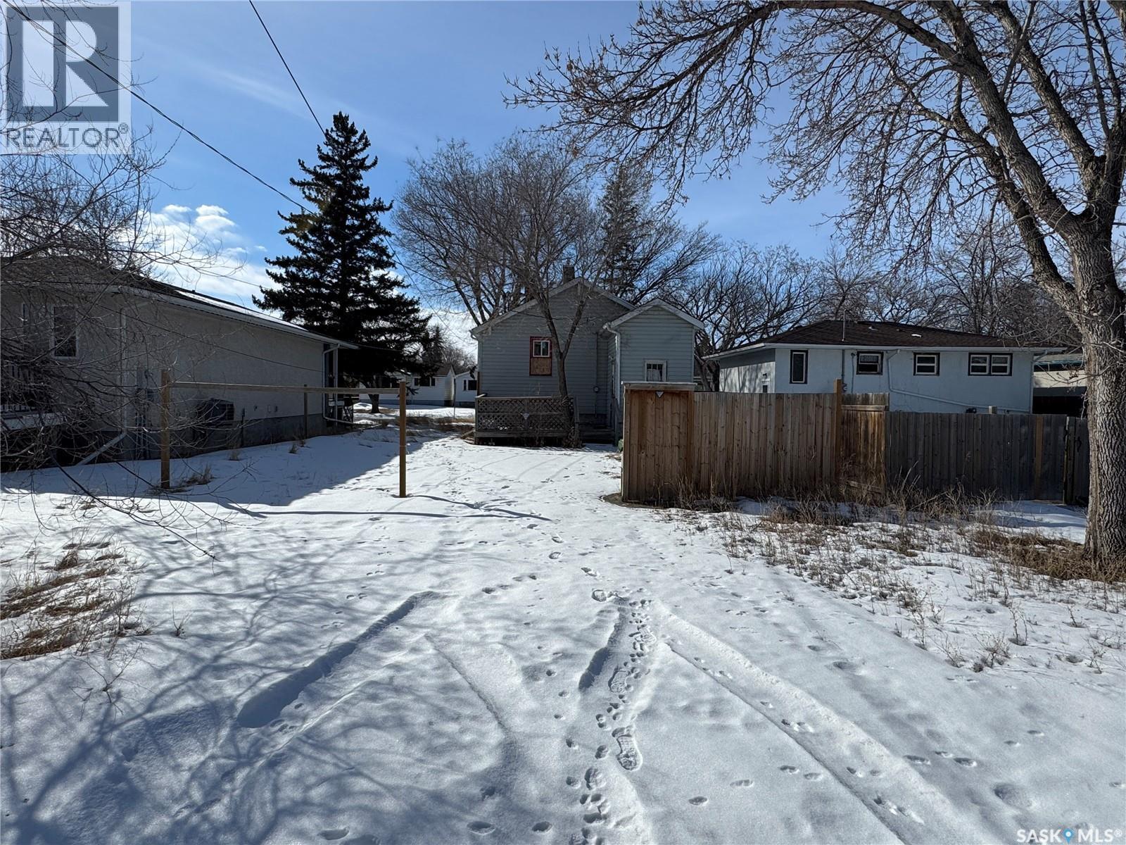 731 Montague Street, Regina, Saskatchewan  S4T 3H1 - Photo 23 - SK030686