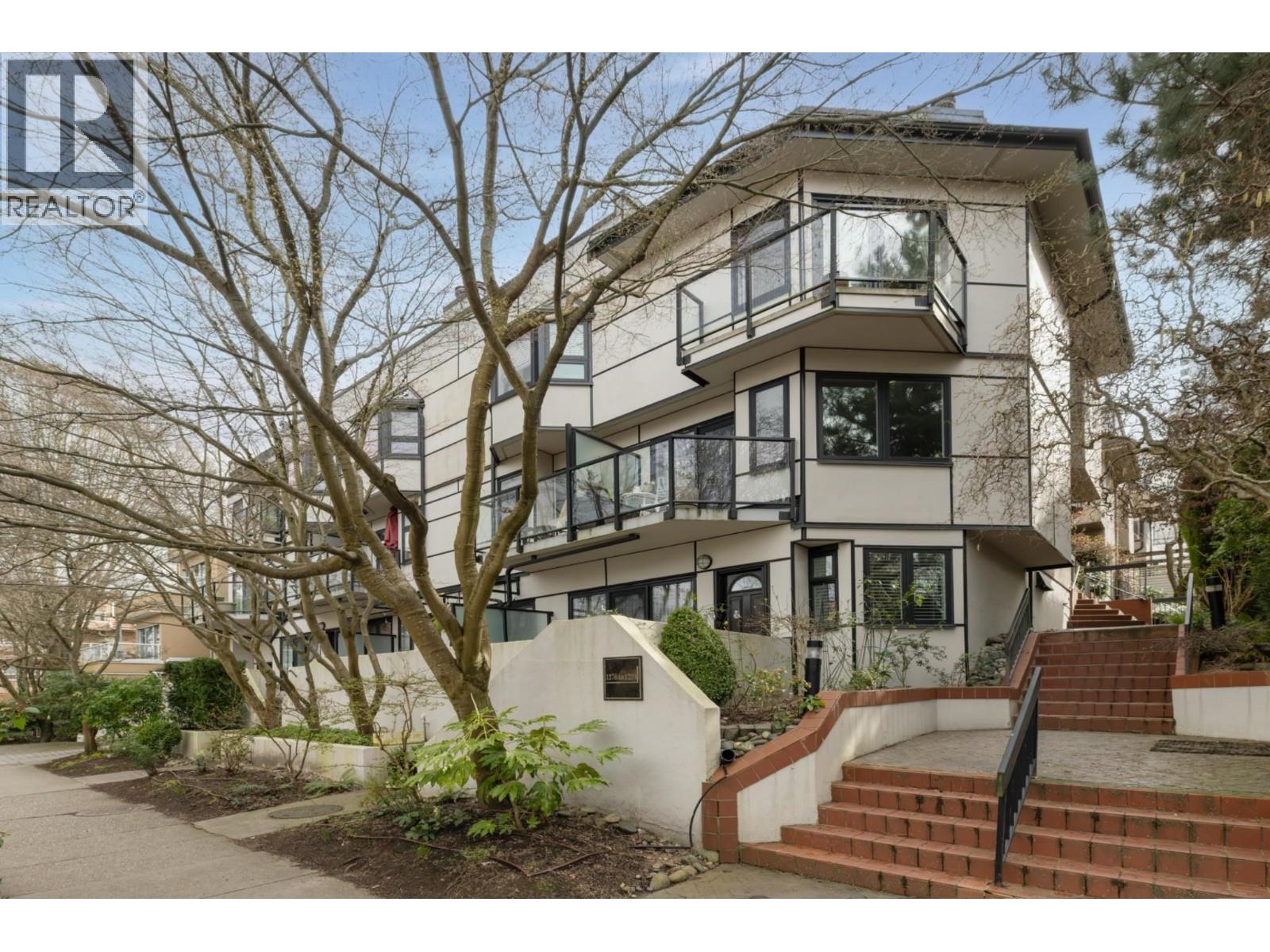 1286 W 7th Avenue, Vancouver, British Columbia  V6H 1B6 - Photo 35 - R3100293