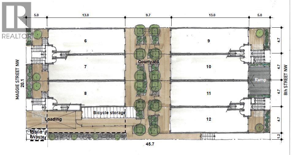 1125 8 Street Se, Calgary, Alberta  T2g 2g6 - Photo 5 - A2292796