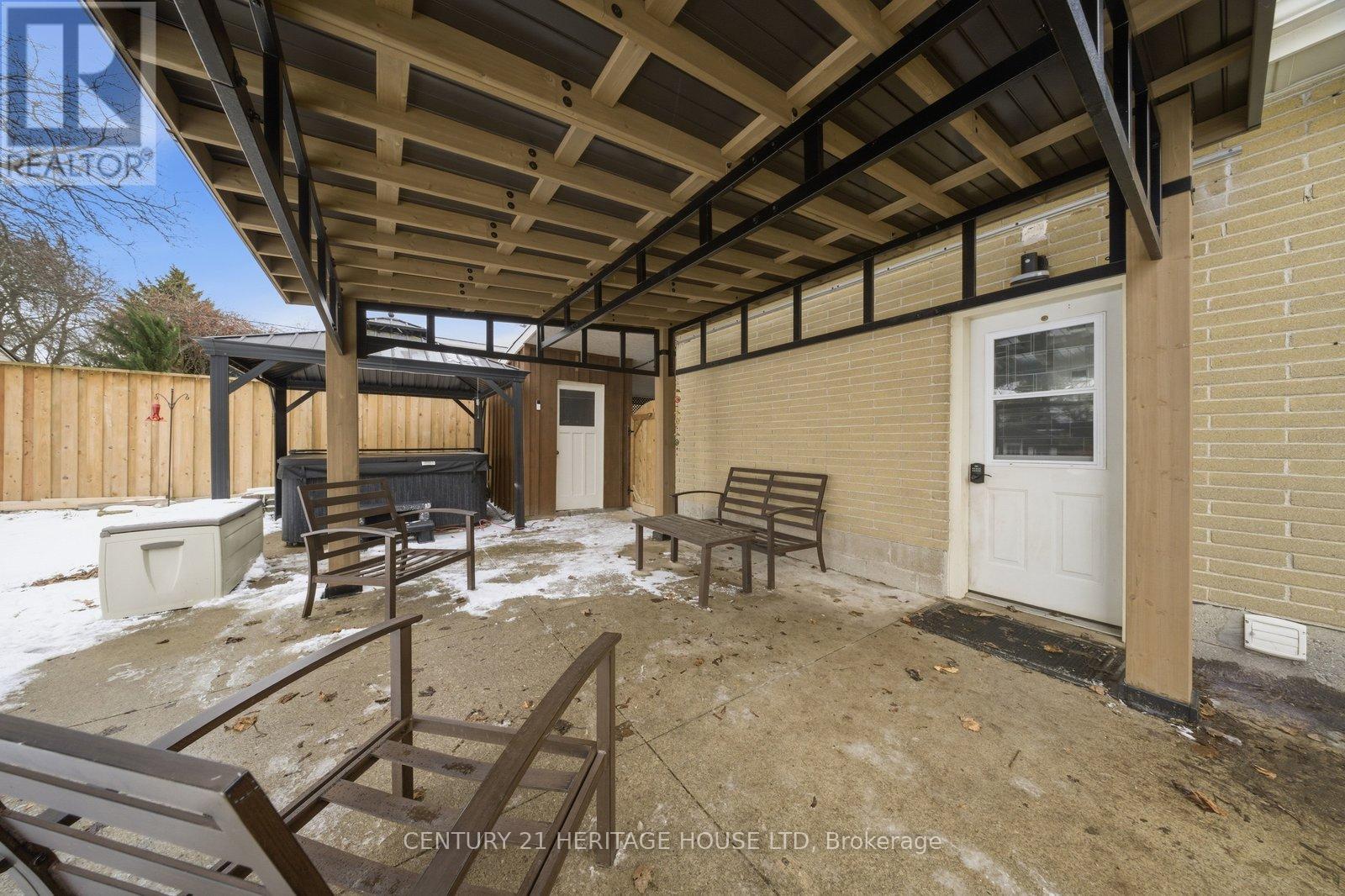 19 Hiram Road, Brant (Paris), Ontario  N3L 2P7 - Photo 32 - X12893566