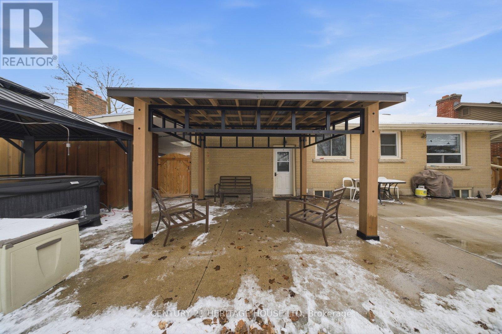 19 Hiram Road, Brant (Paris), Ontario  N3L 2P7 - Photo 33 - X12893566