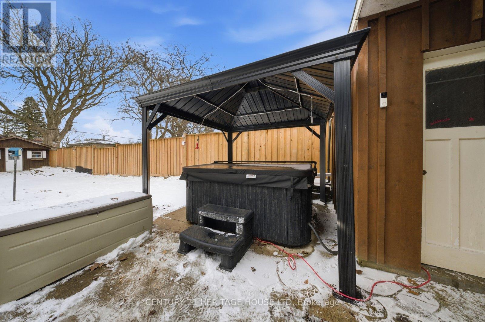 19 Hiram Road, Brant (Paris), Ontario  N3L 2P7 - Photo 34 - X12893566