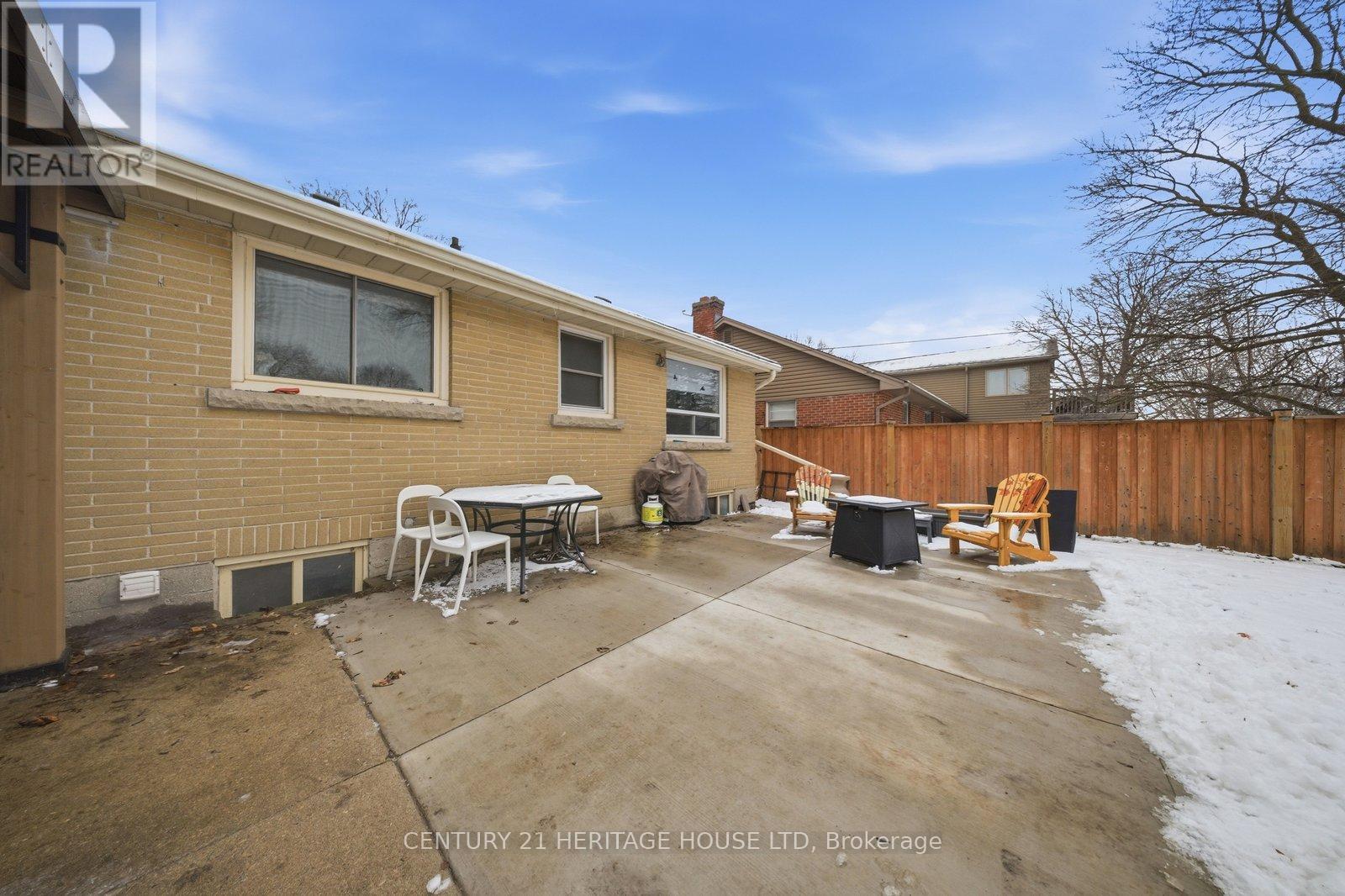 19 Hiram Road, Brant (Paris), Ontario  N3L 2P7 - Photo 36 - X12893566