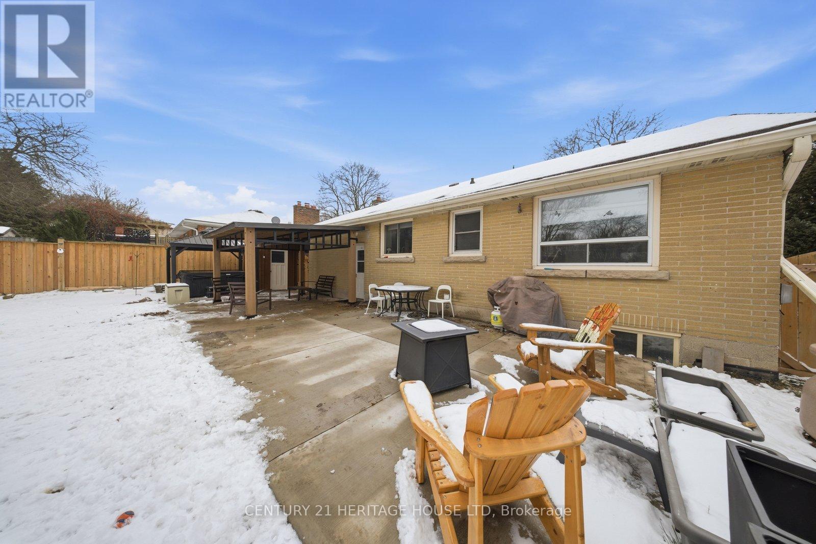 19 Hiram Road, Brant (Paris), Ontario  N3L 2P7 - Photo 37 - X12893566