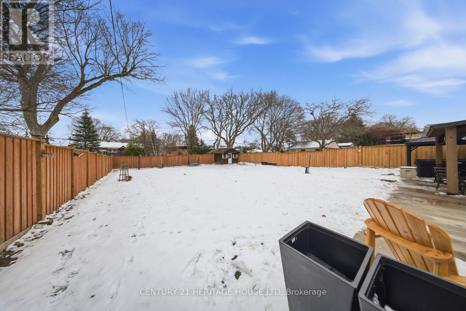 19 Hiram Road, Brant (Paris), Ontario  N3L 2P7 - Photo 38 - X12893566