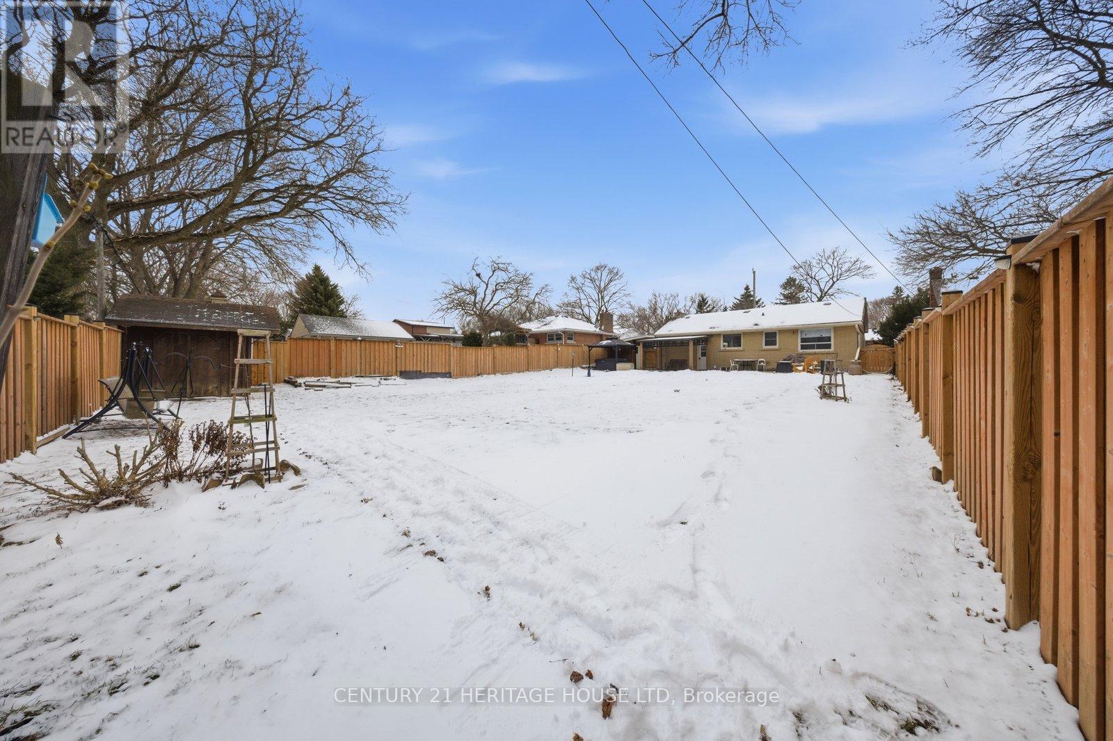 19 Hiram Road, Brant (Paris), Ontario  N3L 2P7 - Photo 39 - X12893566