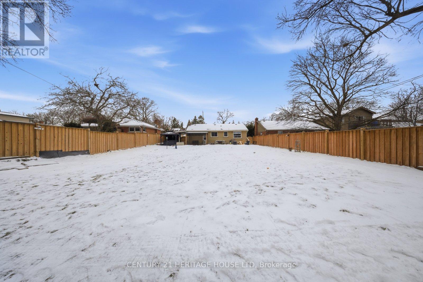 19 Hiram Road, Brant (Paris), Ontario  N3L 2P7 - Photo 40 - X12893566