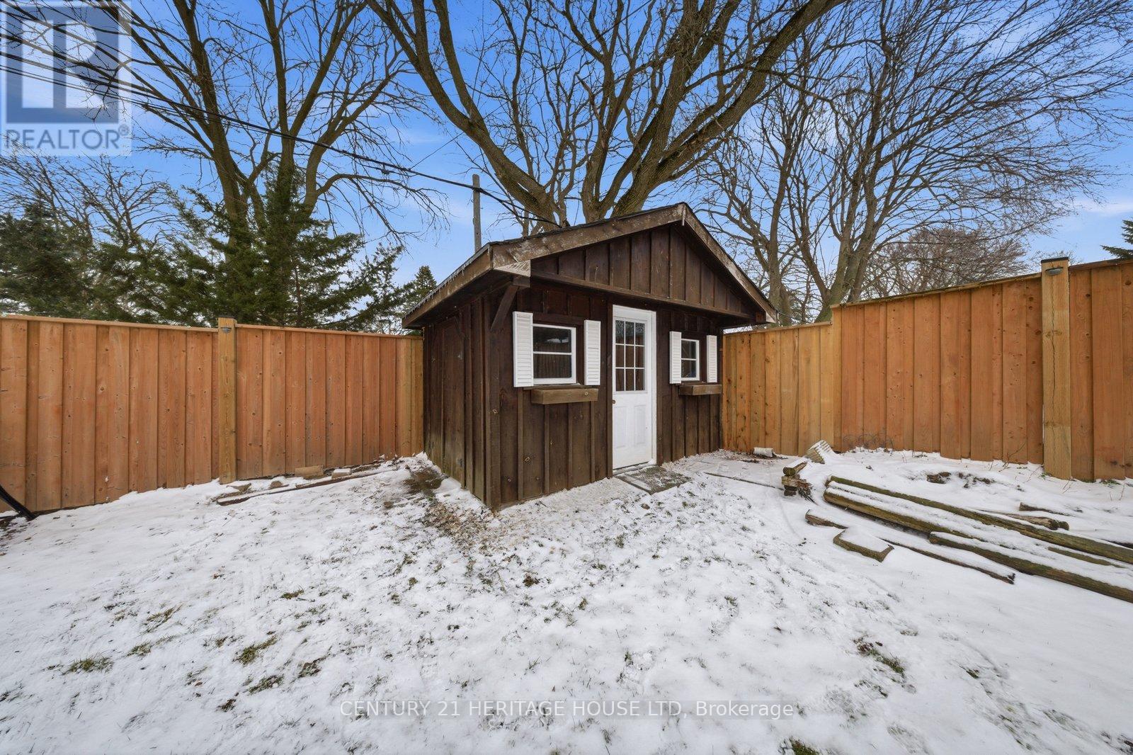 19 Hiram Road, Brant (Paris), Ontario  N3L 2P7 - Photo 42 - X12893566