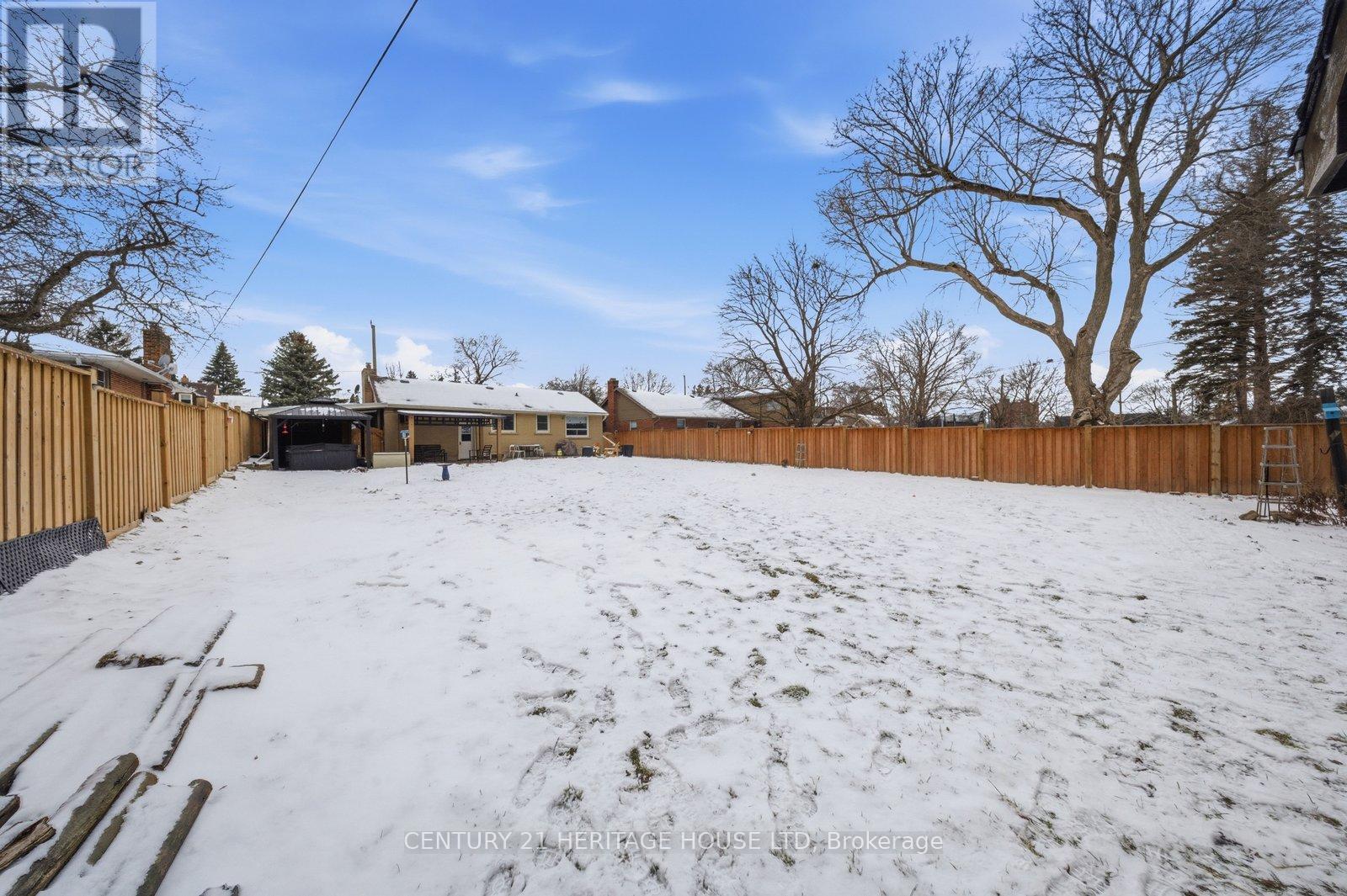 19 Hiram Road, Brant (Paris), Ontario  N3L 2P7 - Photo 43 - X12893566