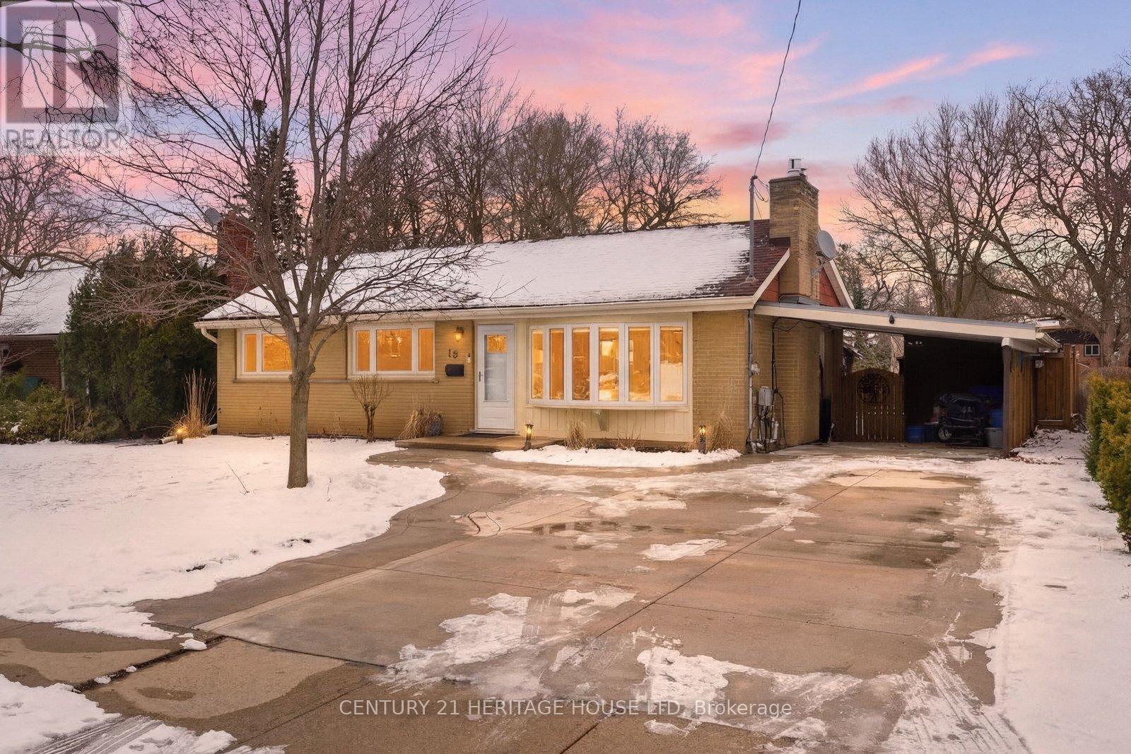 19 Hiram Road, Brant (Paris), Ontario  N3L 2P7 - Photo 47 - X12893566