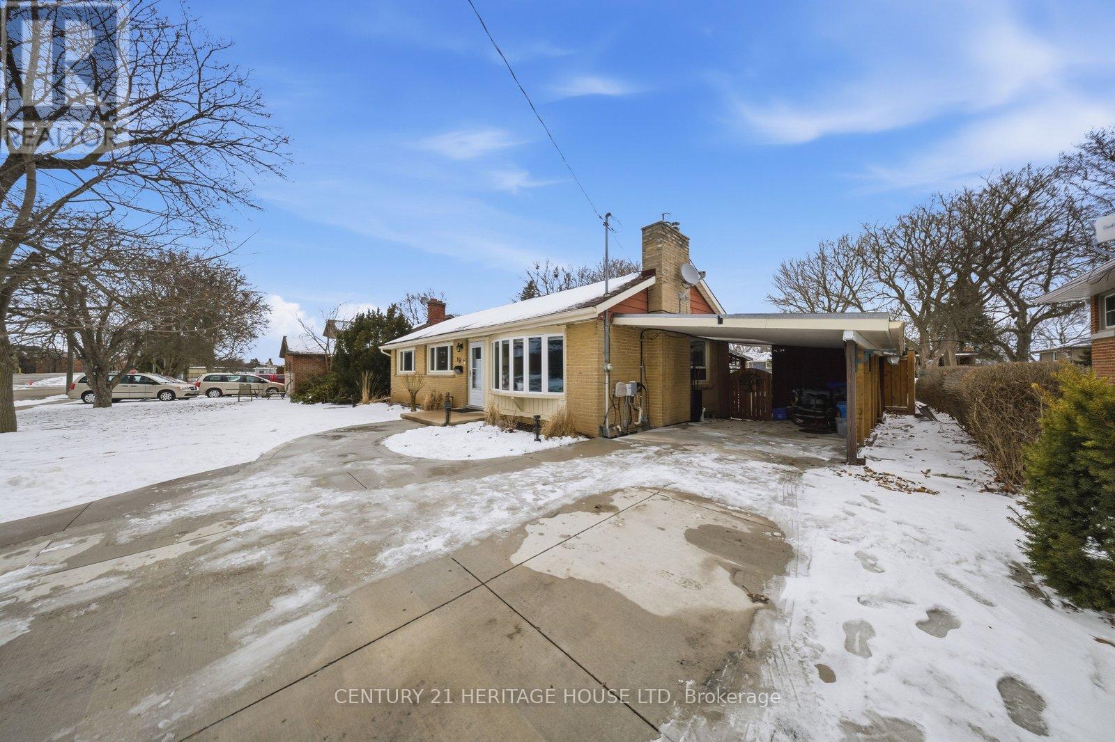 19 Hiram Road, Brant (Paris), Ontario  N3L 2P7 - Photo 48 - X12893566