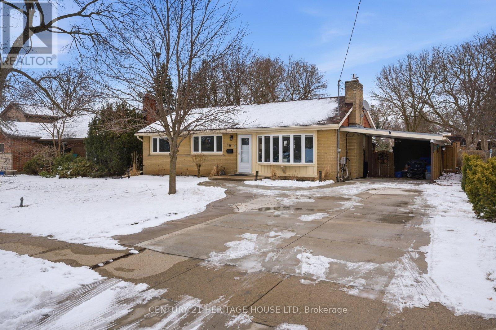 19 Hiram Road, Brant (Paris), Ontario  N3L 2P7 - Photo 49 - X12893566