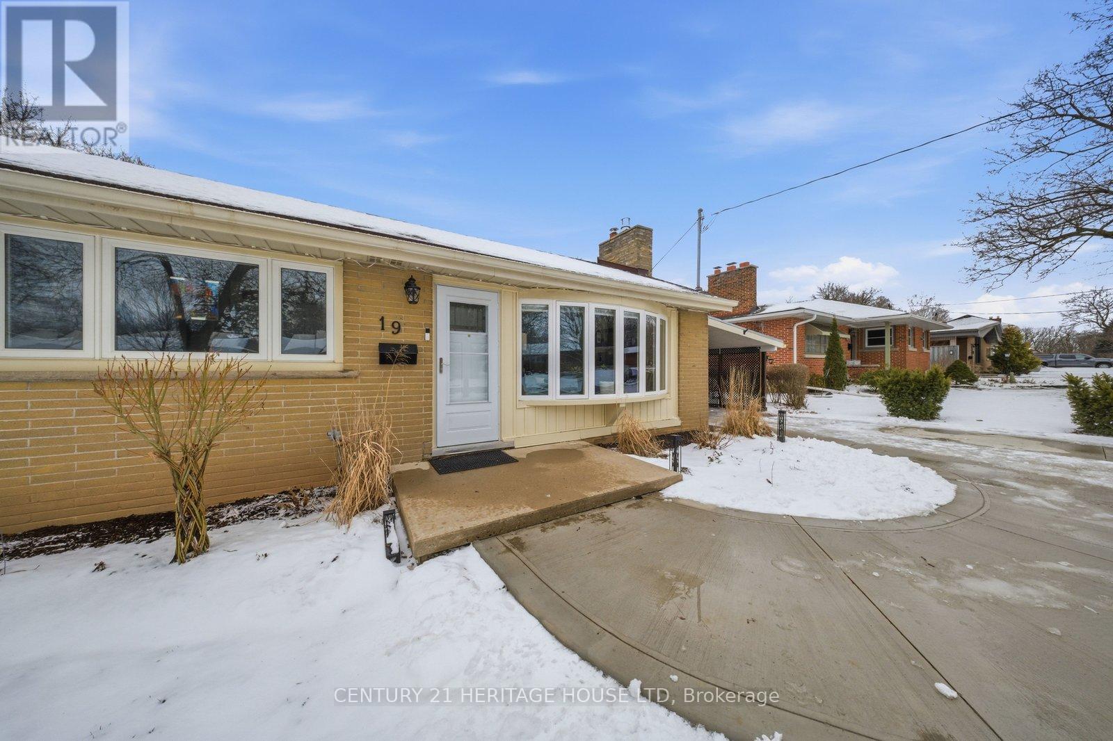 19 Hiram Road, Brant (Paris), Ontario  N3L 2P7 - Photo 50 - X12893566