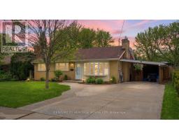 19 HIRAM ROAD, Brant, Ontario