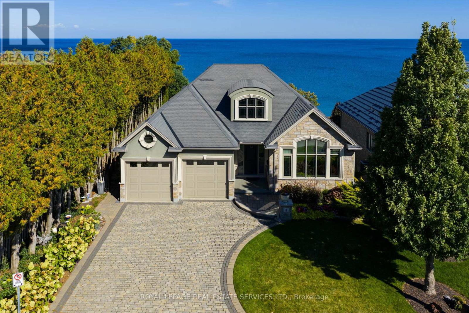 3 - 61 LAKE STREET, grimsby (grimsby beach), Ontario