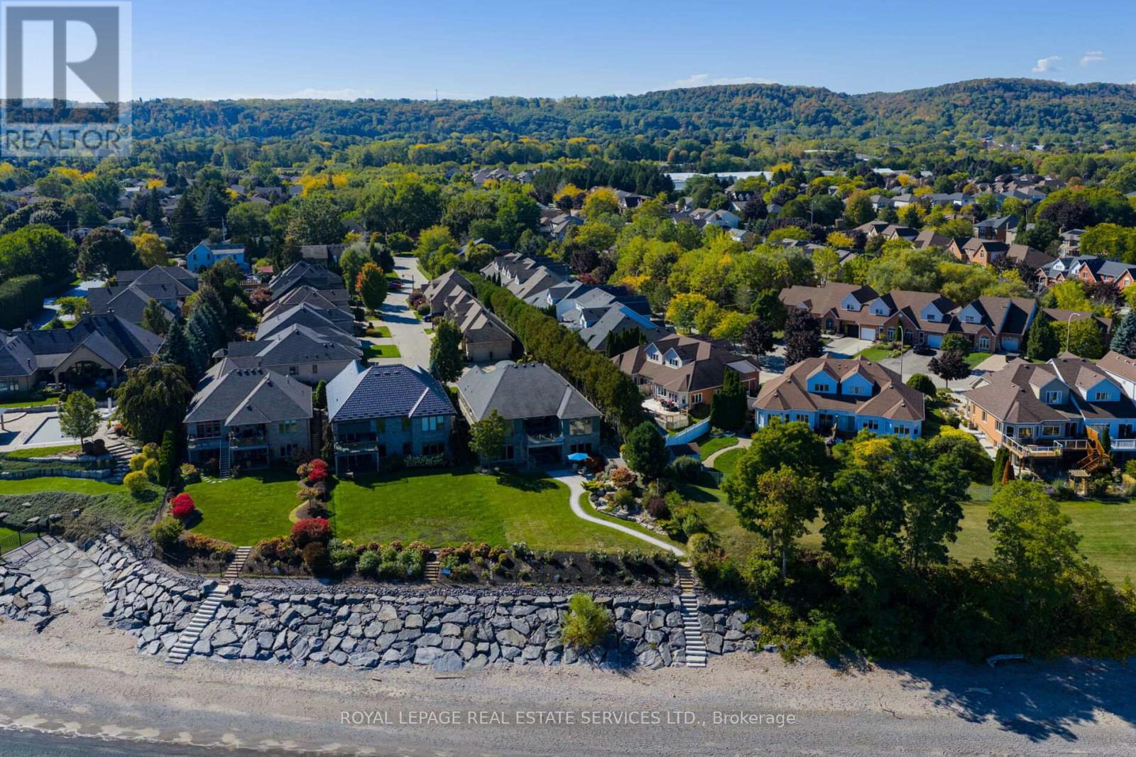 3 - 61 Lake Street, Grimsby (Grimsby Beach), Ontario  L3M 2G6 - Photo 22 - X12893606